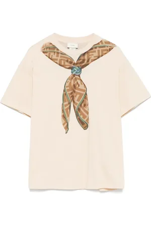 Fendi Scarf