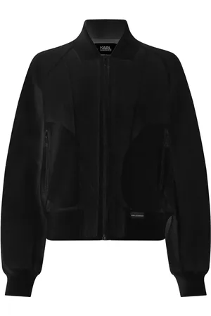 Karl Lagerfeld Zip