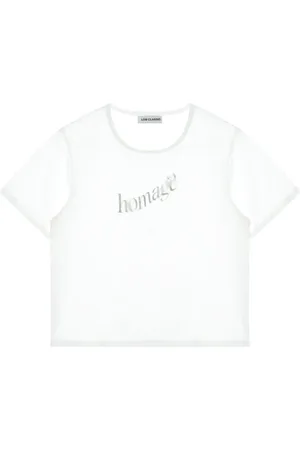 Low Classic Cropped T