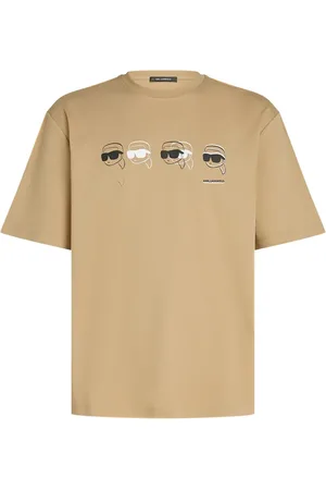 Karl Lagerfeld Ikon t