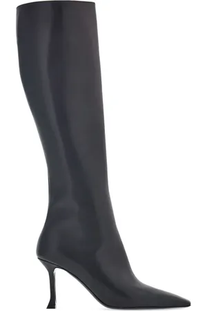 Salvatore Ferragamo Pointed