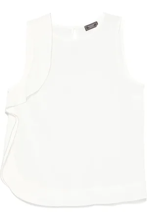 PESERICO SIGN Ruffle