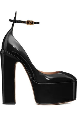 VALENTINO GARAVANI Tan