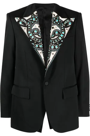 Roberto Cavalli Turquoise