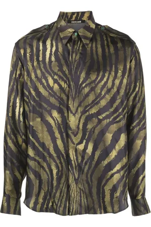 Roberto Cavalli Tiger