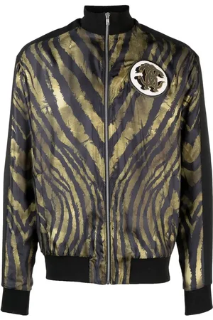 Roberto Cavalli Tiger
