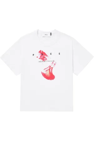 PACE Printed T
