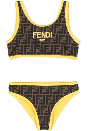 Fendi Logo
