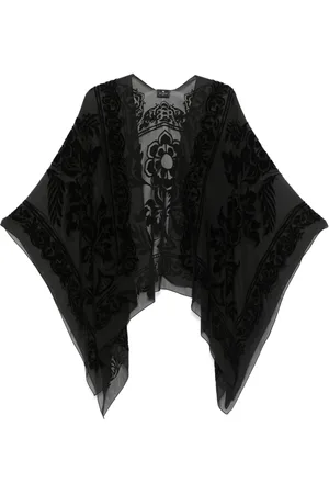 Etro Flocked