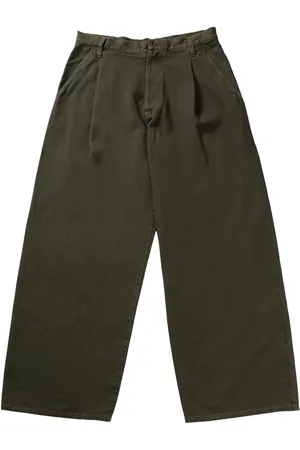 UMA WANG Pleat