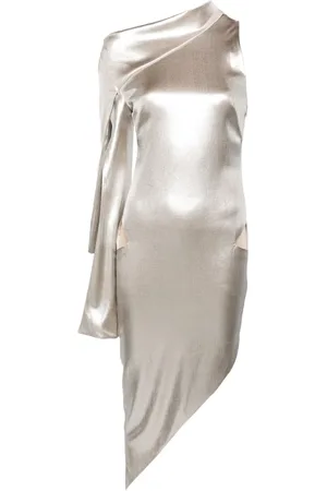 GENNY Asymmetric cut