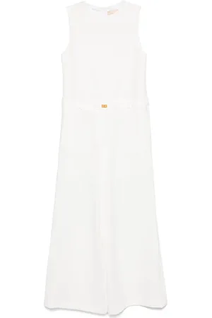 Elisabetta Franchi Rhinestone