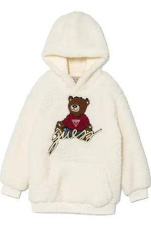 Guess Teddy bear