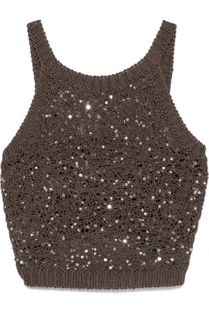PESERICO SIGN Sequin