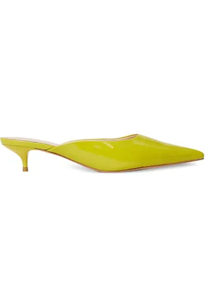 Twin-Set Pointed