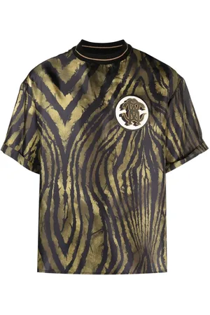 Roberto Cavalli Tiger