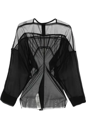 Rick Owens Collage T