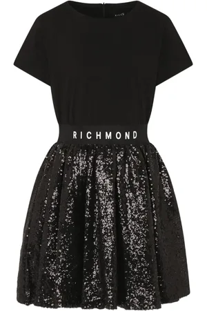 John Richmond Sequin