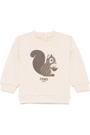 Fendi Squirrel