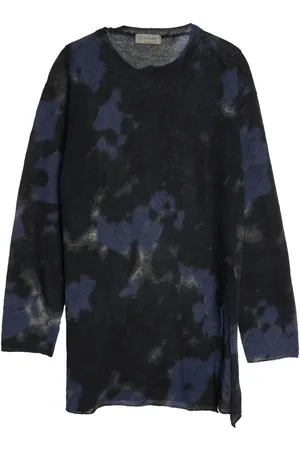 YOHJI YAMAMOTO Front
