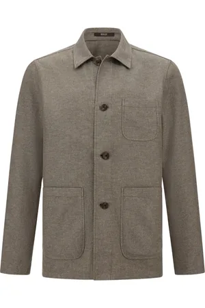 Boggi Milano Linen