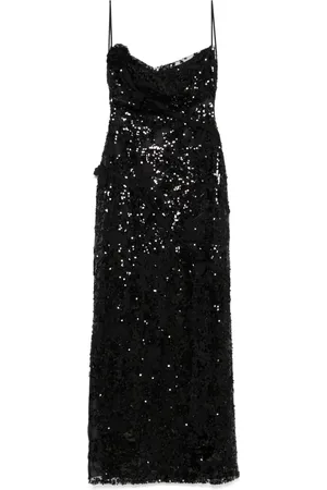 COPERNI X Disney sequin