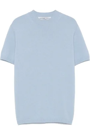 Carven Knitted T