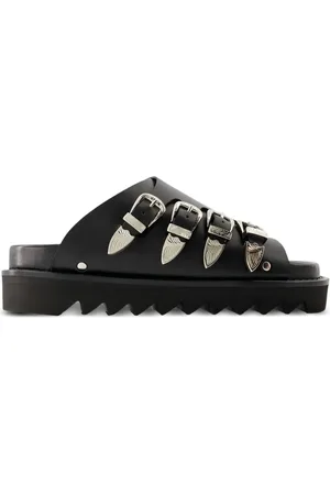 TOGA PULLA Buckle