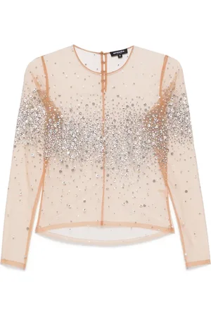 Retrofete Rhinestone