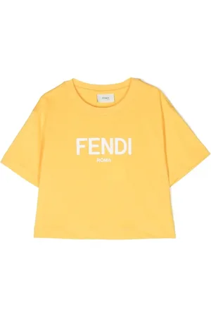 Fendi Logo