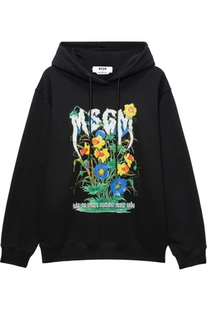 Msgm Logo
