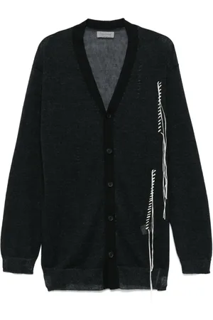 YOHJI YAMAMOTO Contrast