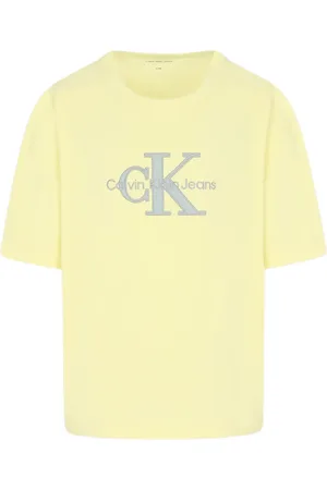 Calvin Klein Logo