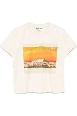 MONSE Postcard T