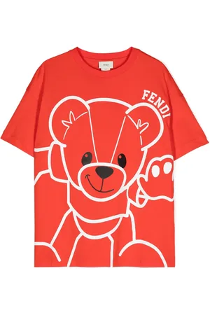 Fendi Teddy bear
