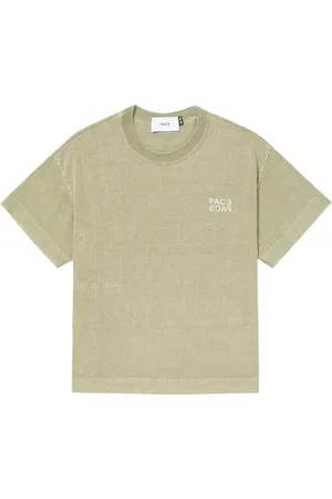 PACE Printed T