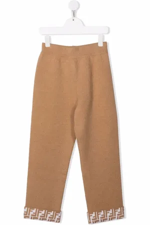 Fendi Felted wool