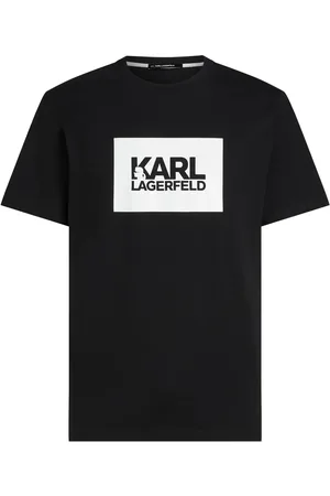 Karl Lagerfeld Logo t