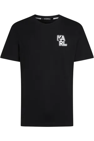 Karl Lagerfeld Logo t