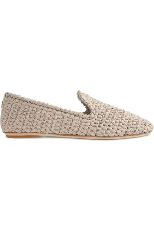 Moncler Braided slip