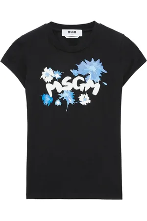 Msgm Logo