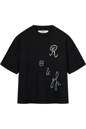 ROUGH. Floral Chain t