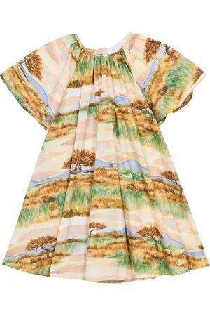 Roberto Cavalli Safari