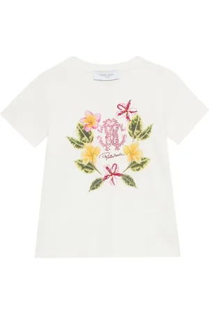Roberto Cavalli Floral