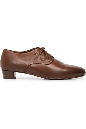 MARSÈLL Leather lace