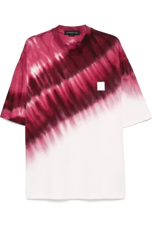 Federico Cina Tie dye