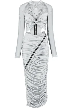MITILIANE COUTURE Cut out