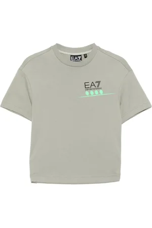 EA7 Logo