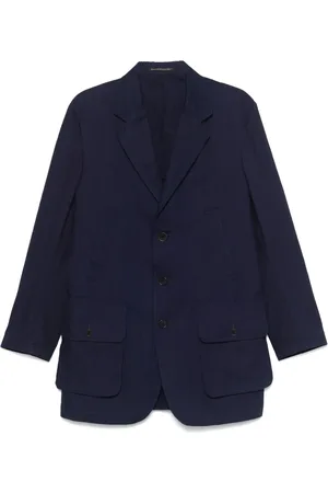 YOHJI YAMAMOTO Single