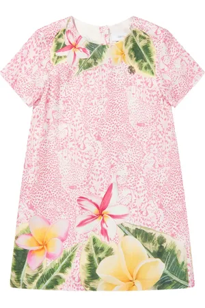 Roberto Cavalli Floral